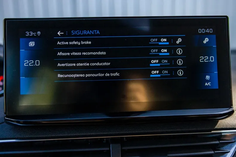 Peugeot 5008 din 2022 cu 103.000 km - oferta PEU128065 - foto 23