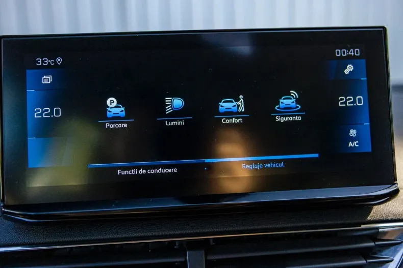 Peugeot 5008 din 2022 cu 103.000 km - oferta PEU128065 - foto 24