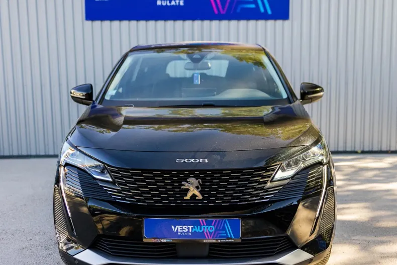 Peugeot 5008 din 2022 cu 103.000 km - oferta PEU128065 - foto 26