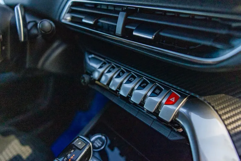 Peugeot 5008 din 2022 cu 103.000 km - oferta PEU128065 - foto 28