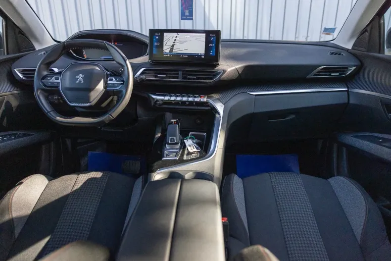 Peugeot 5008 din 2022 cu 103.000 km - oferta PEU128065 - foto 29