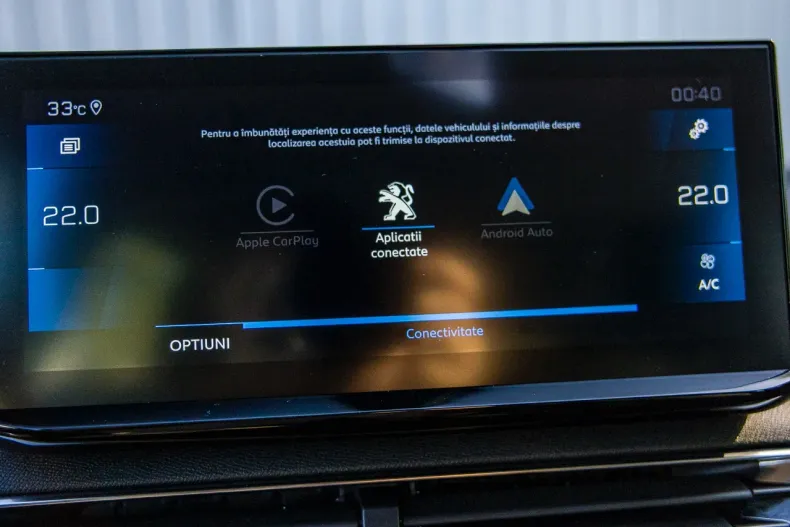 Peugeot 5008 din 2022 cu 103.000 km - oferta PEU128065 - foto 30