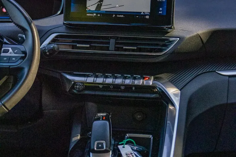 Peugeot 5008 din 2022 cu 103.000 km - oferta PEU128065 - foto 33