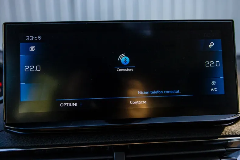 Peugeot 5008 din 2022 cu 103.000 km - oferta PEU128065 - foto 35