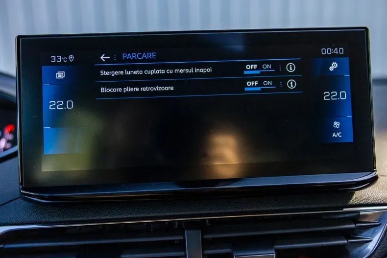 Peugeot 5008 din 2022 cu 103.000 km - oferta PEU128065 - foto 36