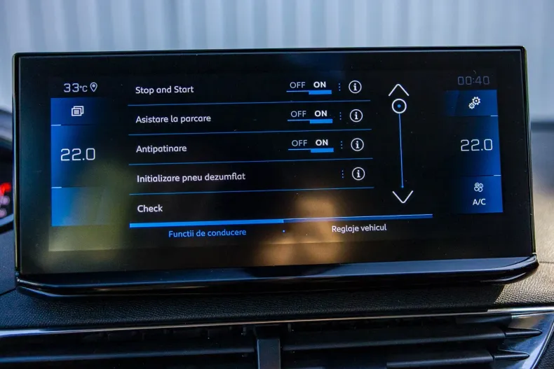 Peugeot 5008 din 2022 cu 103.000 km - oferta PEU128065 - foto 39