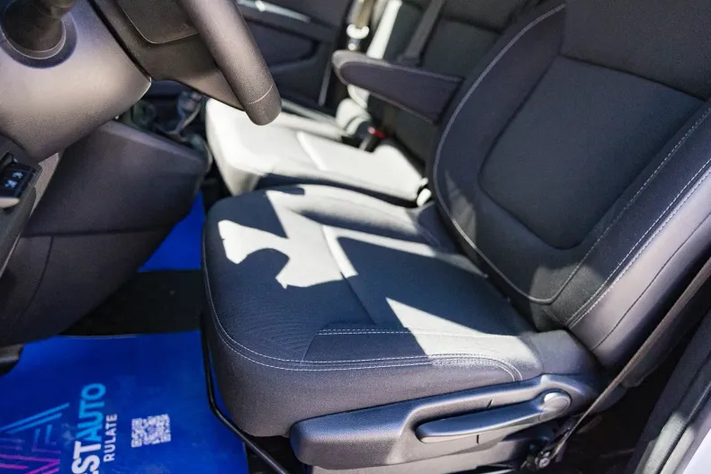 Renault Trafic din 2022 cu 35.243 km - oferta REN128066 - foto 4