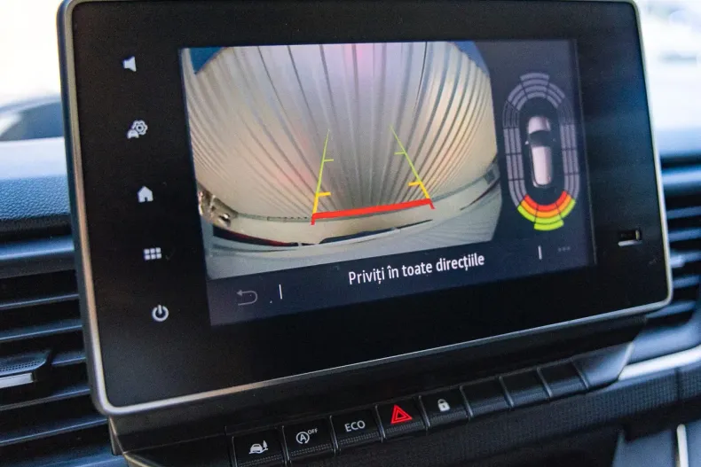 Renault Trafic din 2022 cu 35.243 km - oferta REN128066 - foto 5