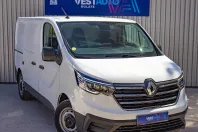 Renault Trafic din 2022 cu 35.243 km - oferta REN128066 - foto 6