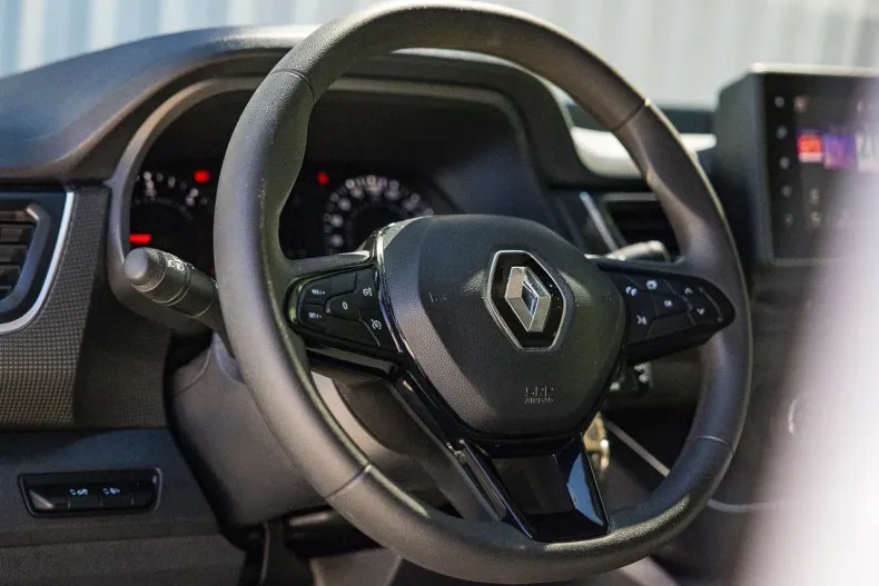 Renault Trafic din 2022 cu 35.243 km - oferta REN128066 - foto 8