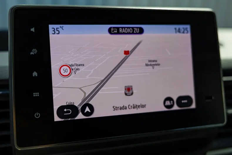 Renault Trafic din 2022 cu 35.243 km - oferta REN128066 - foto 9