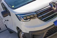 Renault Trafic din 2022 cu 35.243 km - oferta REN128066 - foto 11