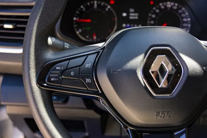 Renault Trafic din 2022 cu 35.243 km - oferta REN128066 - foto 13