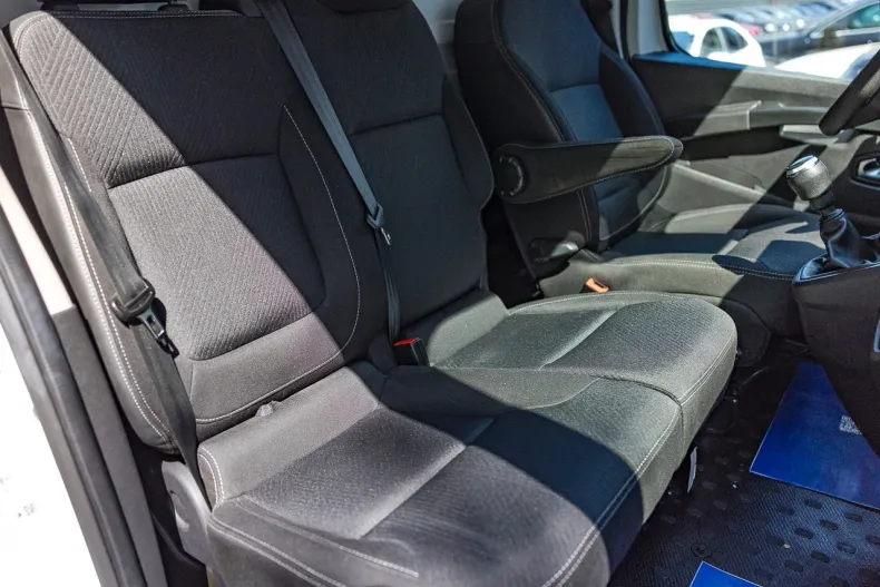 Renault Trafic din 2022 cu 35.243 km - oferta REN128066 - foto 14