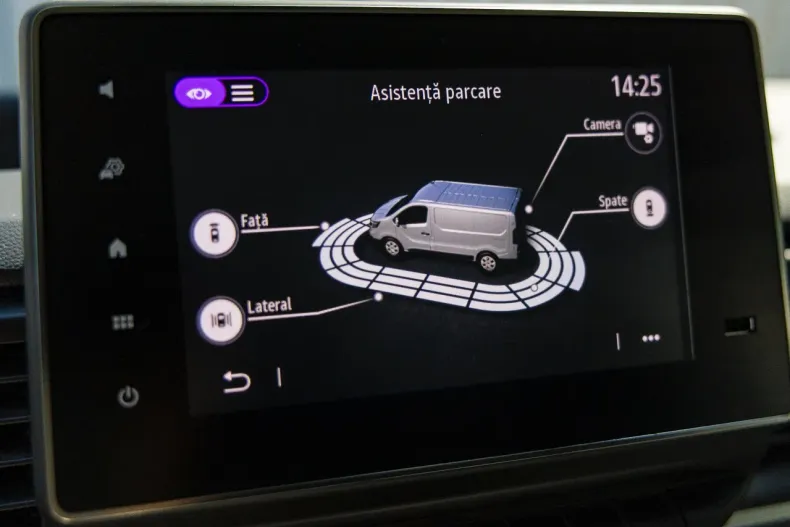 Renault Trafic din 2022 cu 35.243 km - oferta REN128066 - foto 15