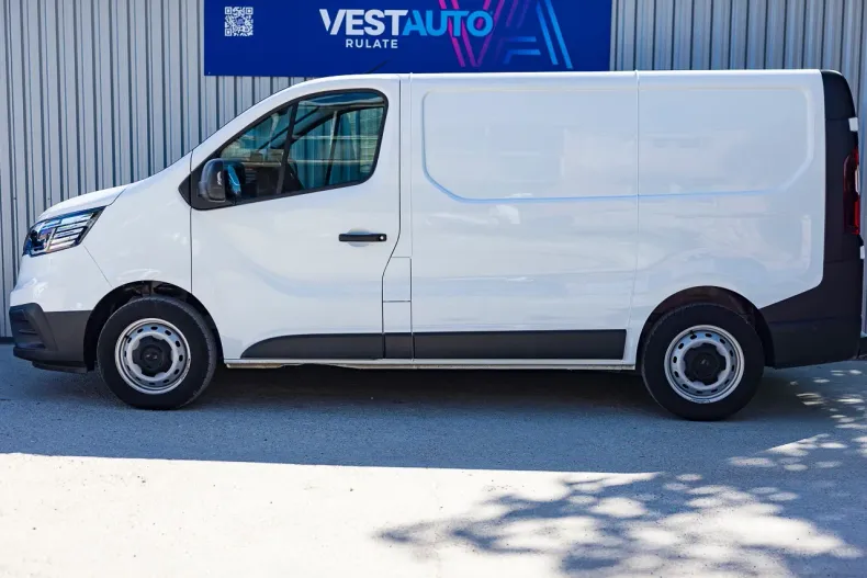 Renault Trafic din 2022 cu 35.243 km - oferta REN128066 - foto 16