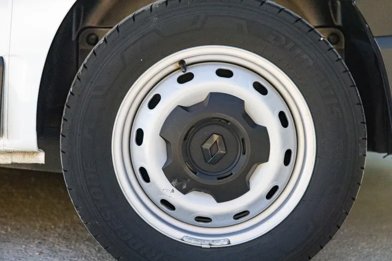 Renault Trafic din 2022 cu 35.243 km - oferta REN128066 - foto 17