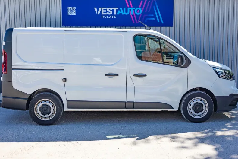 Renault Trafic din 2022 cu 35.243 km - oferta REN128066 - foto 18