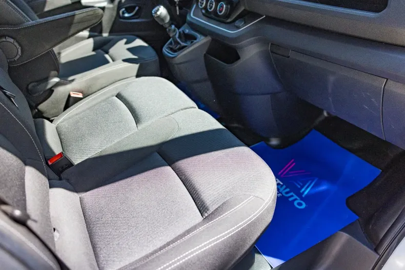 Renault Trafic din 2022 cu 35.243 km - oferta REN128066 - foto 21