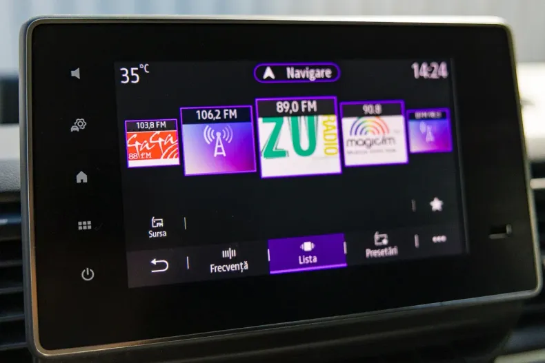 Renault Trafic din 2022 cu 35.243 km - oferta REN128066 - foto 24