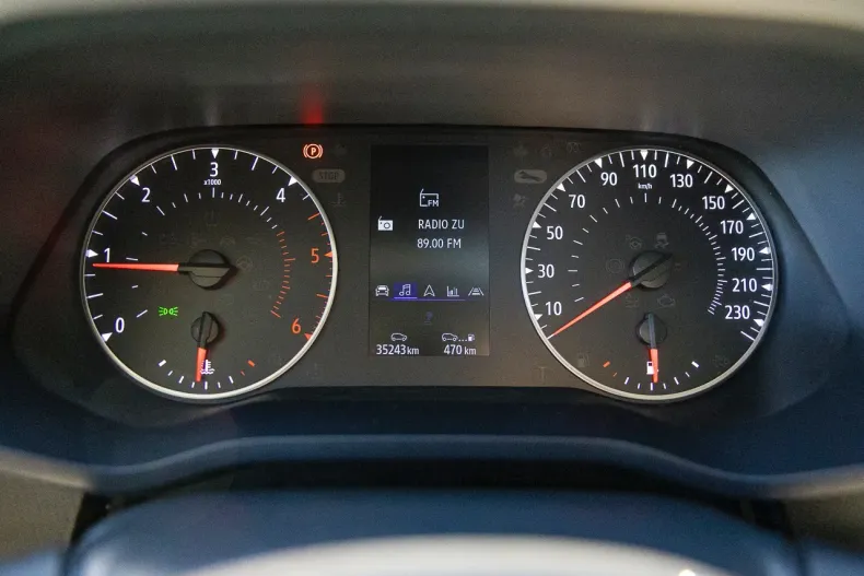 Renault Trafic din 2022 cu 35.243 km - oferta REN128066 - foto 25