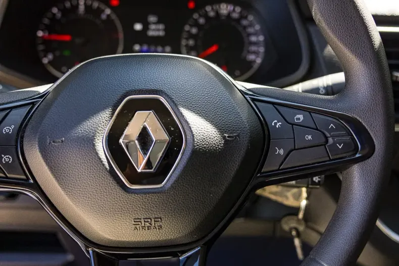 Renault Trafic din 2022 cu 35.243 km - oferta REN128066 - foto 26