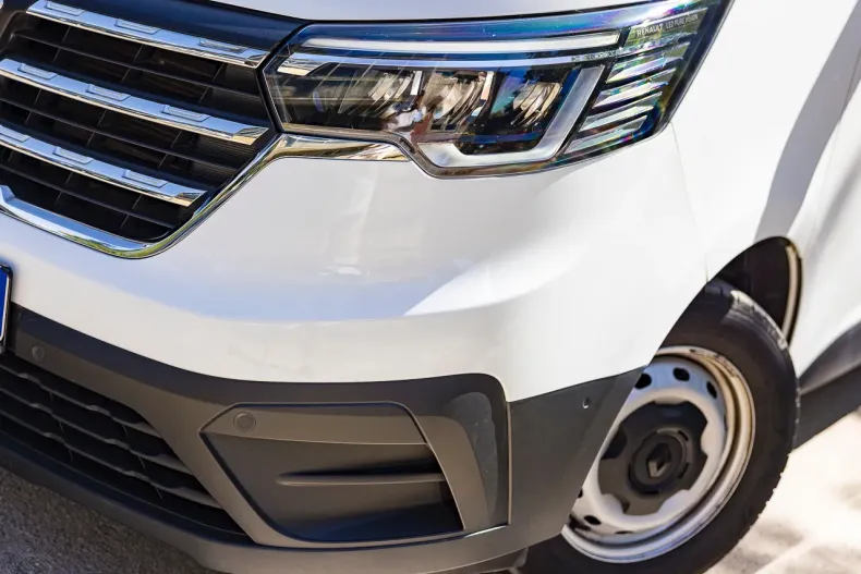 Renault Trafic din 2022 cu 35.243 km - oferta REN128066 - foto 27