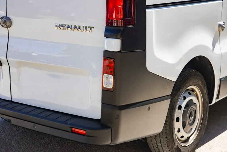 Renault Trafic din 2022 cu 35.243 km - oferta REN128066 - foto 28