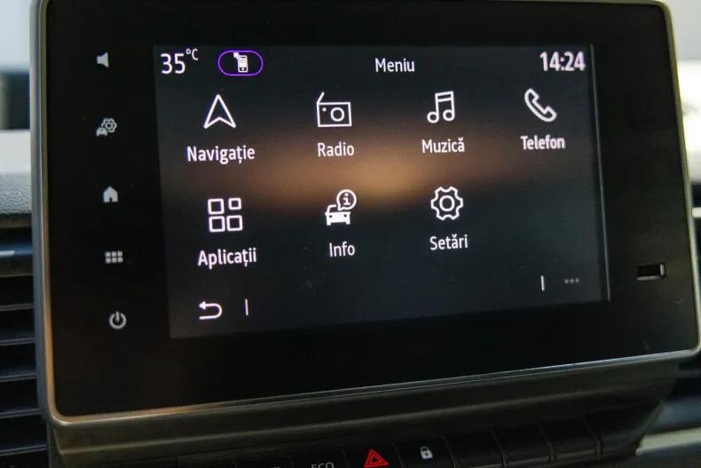 Renault Trafic din 2022 cu 35.243 km - oferta REN128066 - foto 30