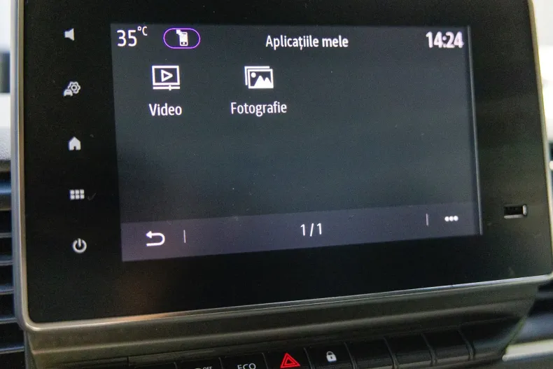 Renault Trafic din 2022 cu 35.243 km - oferta REN128066 - foto 34