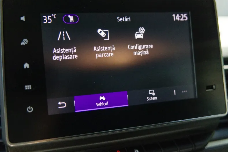 Renault Trafic din 2022 cu 35.243 km - oferta REN128066 - foto 36