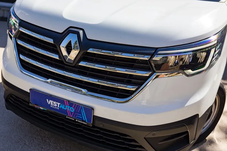 Renault Trafic din 2022 cu 35.243 km - oferta REN128066 - foto 37