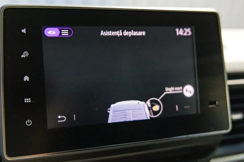 Renault Trafic din 2022 cu 35.243 km - oferta REN128066 - foto 39