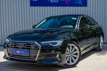 Audi A6 din 2020 - oferta AUD128071