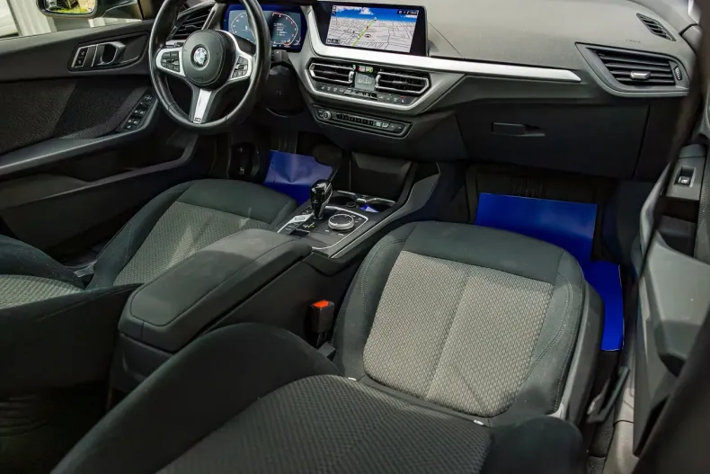 BMW Seria 2 din 2022 cu 122.580 km - oferta BMW128072 - foto 5