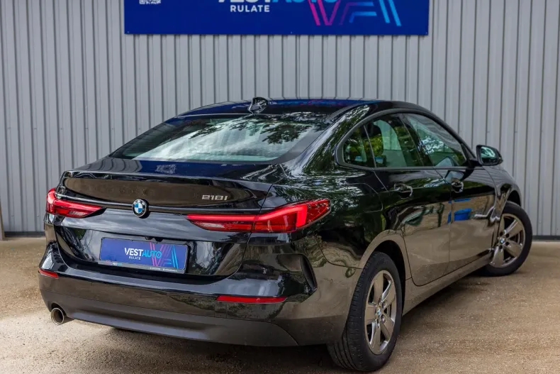 BMW Seria 2 din 2022 cu 122.580 km - oferta BMW128072 - foto 7