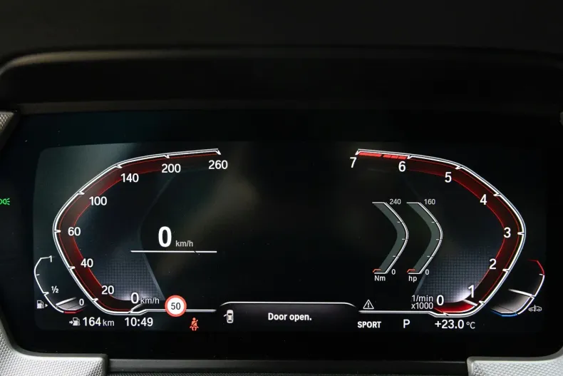 BMW Seria 2 din 2022 cu 122.580 km - oferta BMW128072 - foto 14