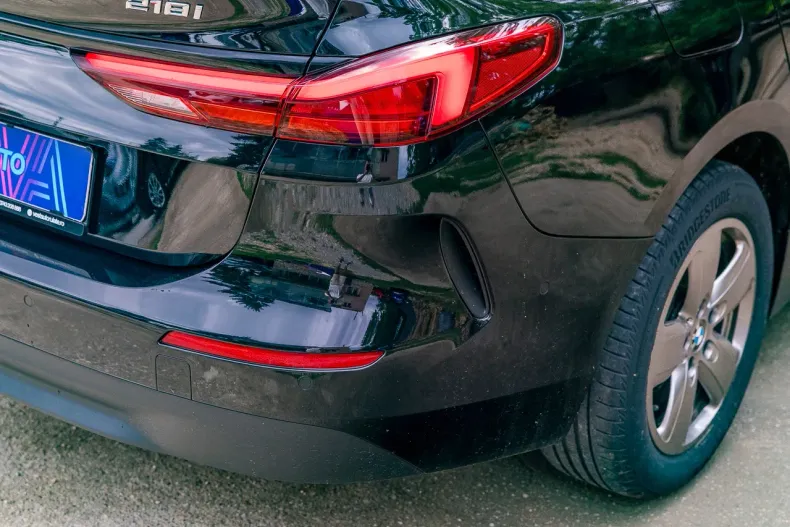 BMW Seria 2 din 2022 cu 122.580 km - oferta BMW128072 - foto 28