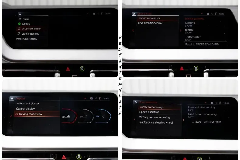 BMW Seria 2 din 2022 cu 122.580 km - oferta BMW128072 - foto 31