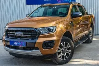 Ford Ranger din 2022 cu 154.679 km - oferta FOR128073 - foto 1