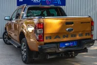 Ford Ranger din 2022 cu 154.679 km - oferta FOR128073 - foto 2