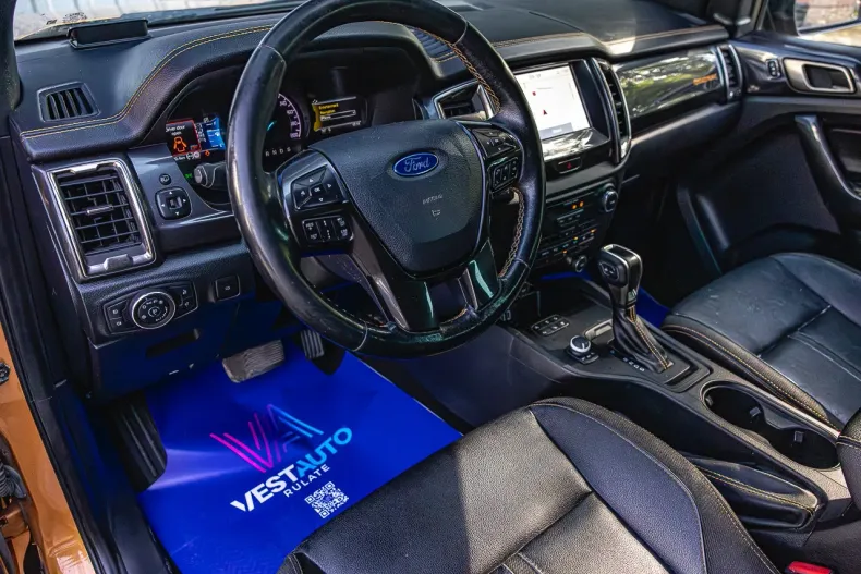 Ford Ranger din 2022 cu 154.679 km - oferta FOR128073 - foto 3