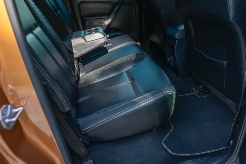 Ford Ranger din 2022 cu 154.679 km - oferta FOR128073 - foto 4