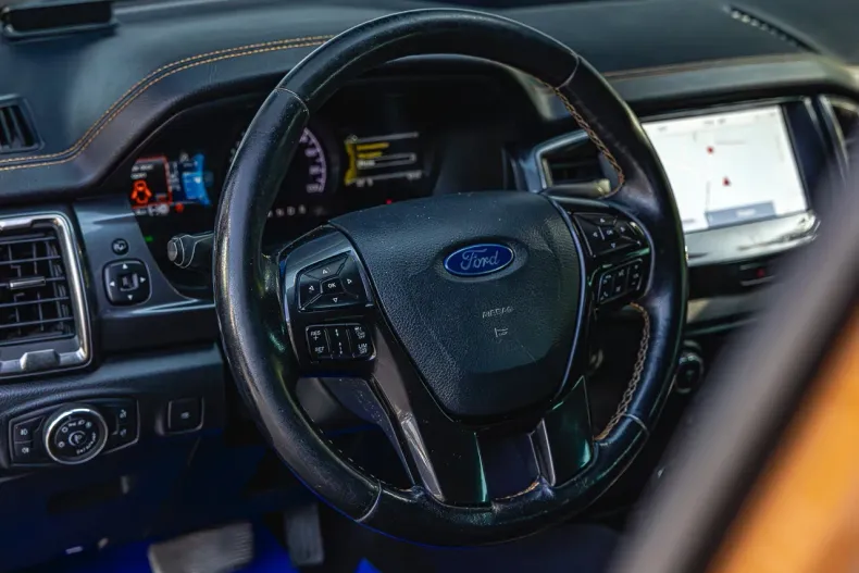 Ford Ranger din 2022 cu 154.679 km - oferta FOR128073 - foto 8