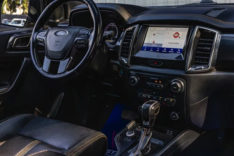 Ford Ranger din 2022 cu 154.679 km - oferta FOR128073 - foto 10