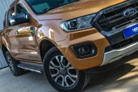 Ford Ranger din 2022 cu 154.679 km - oferta FOR128073 - foto 11