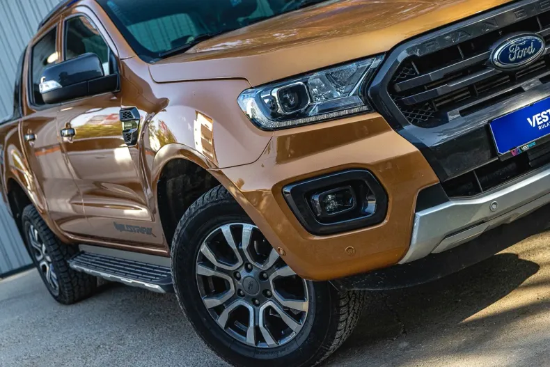 Ford Ranger din 2022 cu 154.679 km - oferta FOR128073 - foto 11