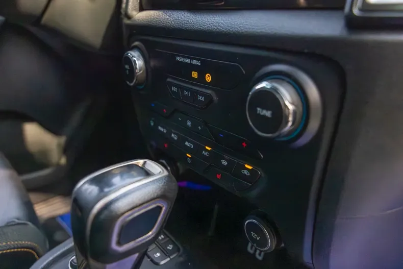 Ford Ranger din 2022 cu 154.679 km - oferta FOR128073 - foto 13