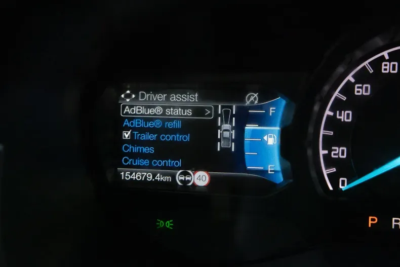 Ford Ranger din 2022 cu 154.679 km - oferta FOR128073 - foto 15