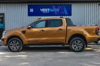 Ford Ranger din 2022 cu 154.679 km - oferta FOR128073 - foto 16